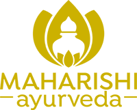logo maharishi ayurveda